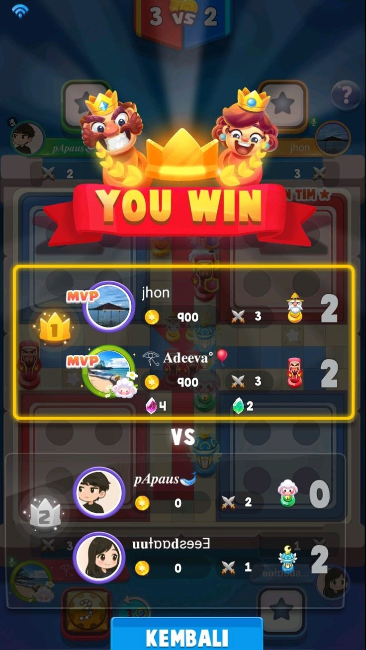 CasinoScores game