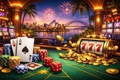 CasinoScores