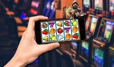 CasinoScores