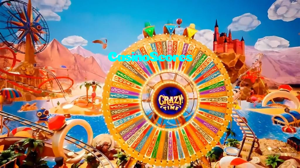available types of CasinoScores bet including pre-match live express and system bets