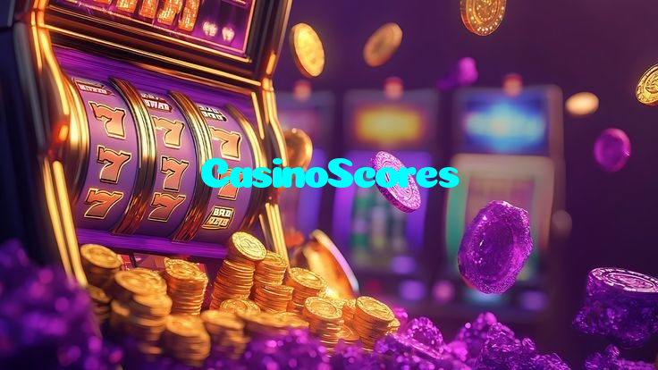 CasinoScores