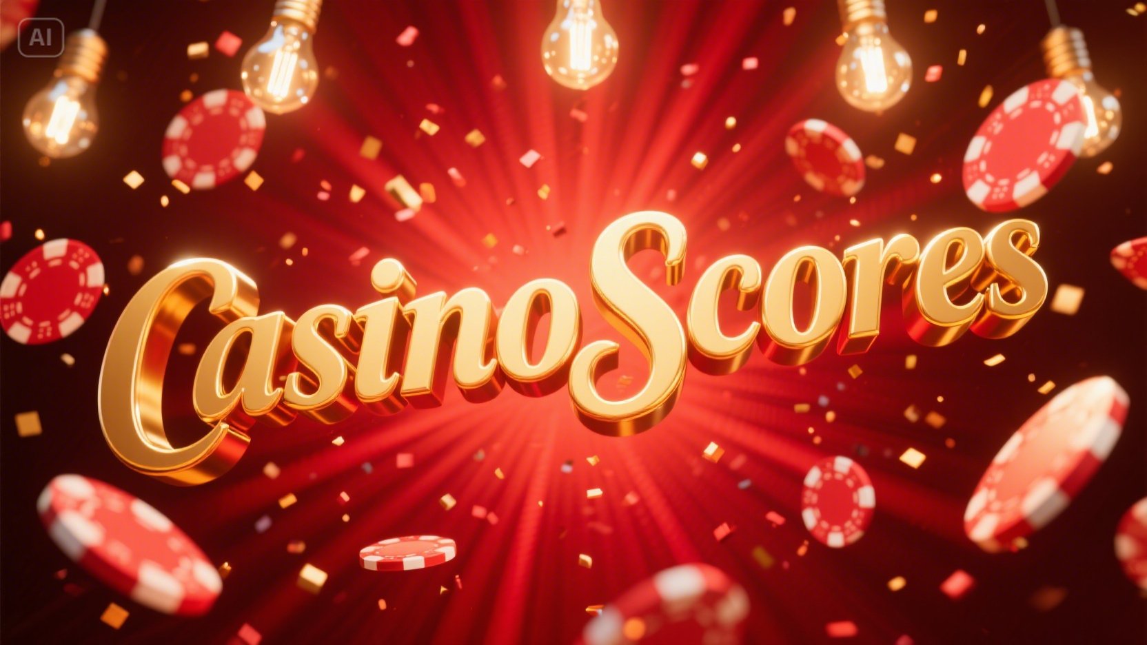 CasinoScores