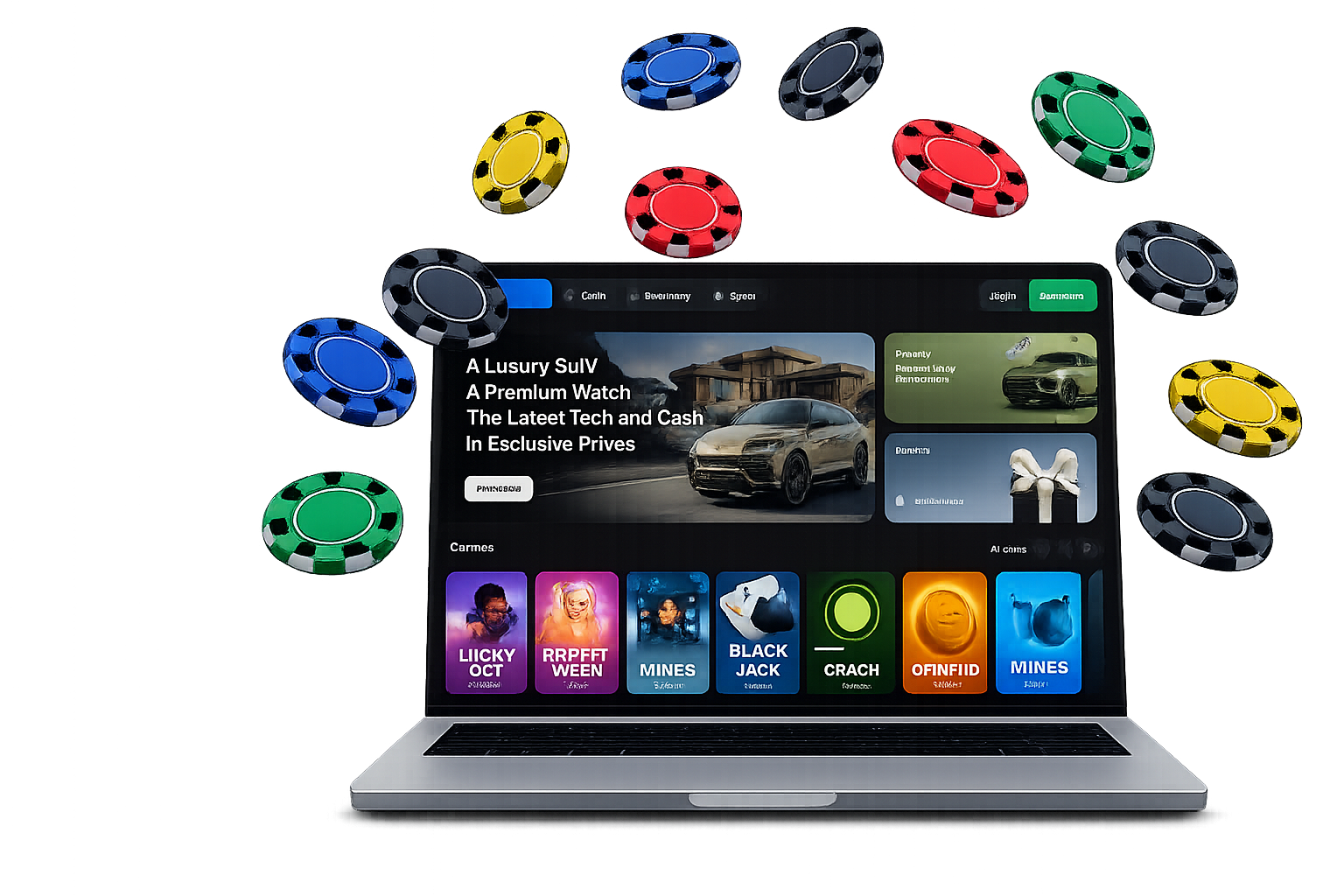 CasinoScores Pakistan
