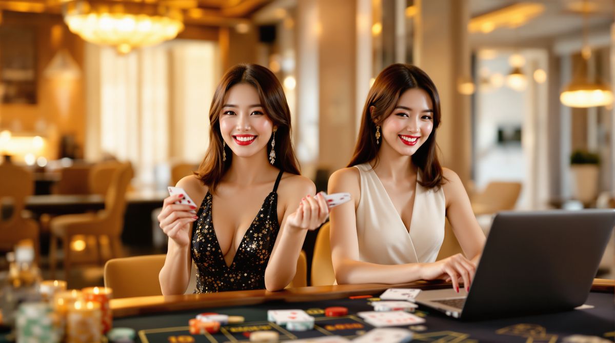 CasinoScores پاکستان ریئل منی گیمز