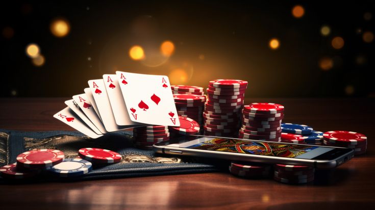 CasinoScores پاکستان ریئل منی گیمز