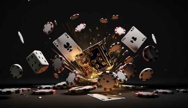CasinoScores پاکستان ریئل منی گیمز