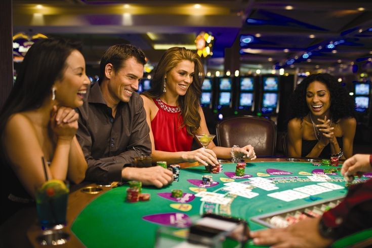 CasinoScores پاکستان ریئل منی گیمز