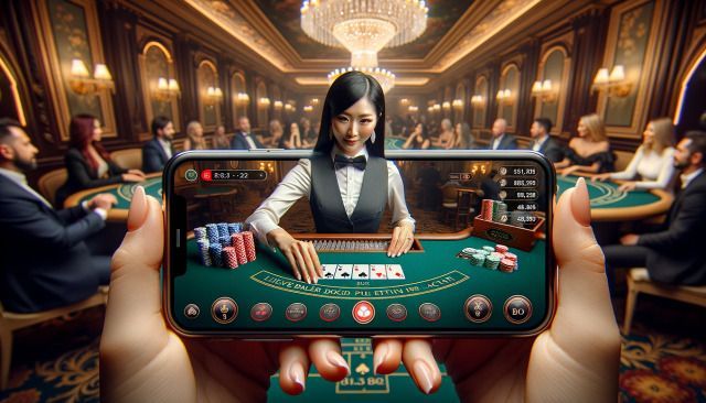 CasinoScores پاکستان ریئل منی گیمز