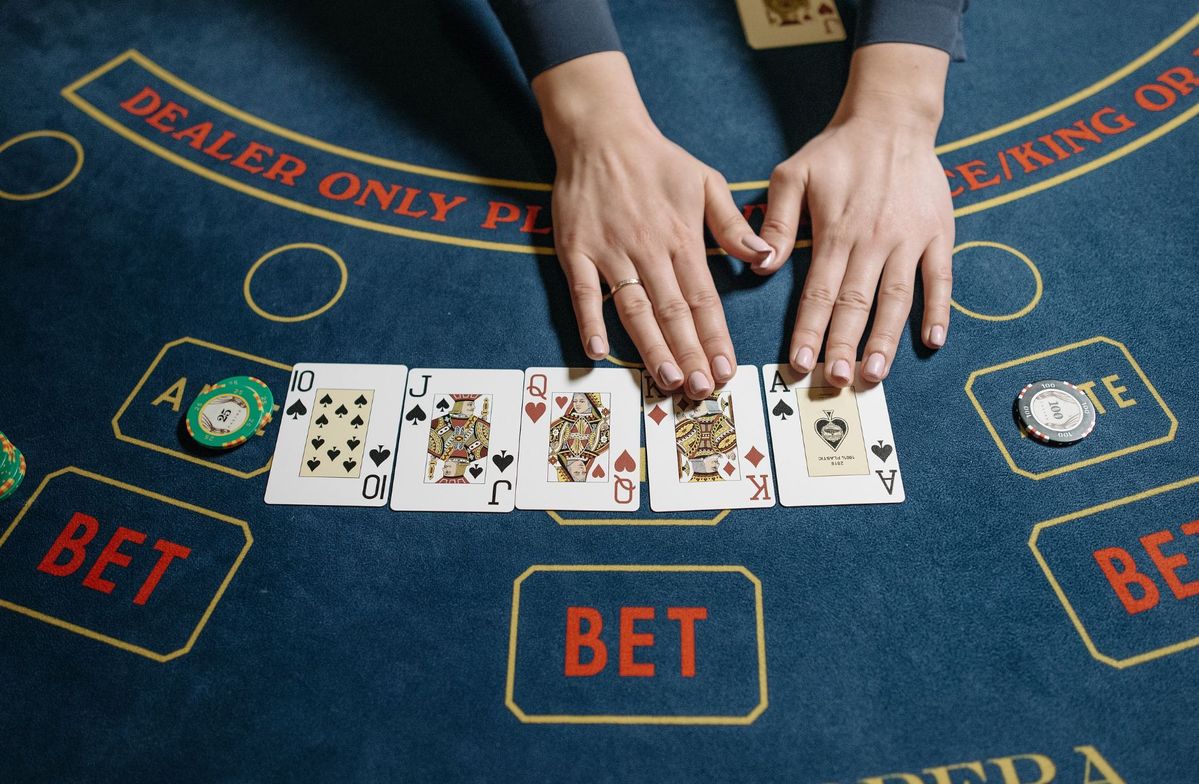 CasinoScores پاکستان ریئل منی گیمز